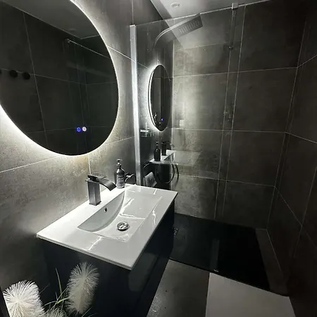 Apartment Dima Jacuzzi Privatif Vedene