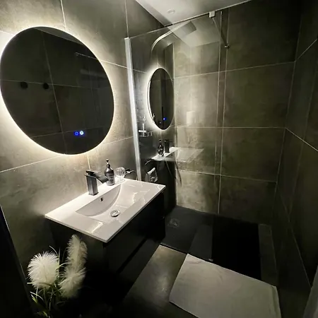 Apartment Dima Jacuzzi Privatif Vedene